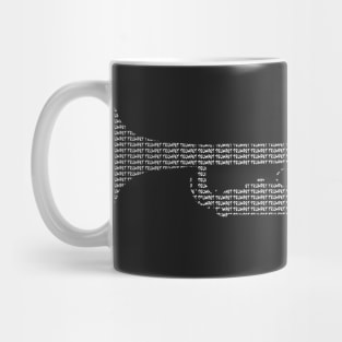 Trumpet Mug